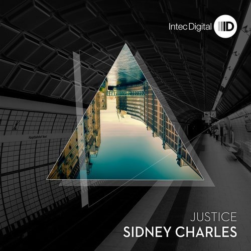 image cover: Sidney Charles - Justice / ID112