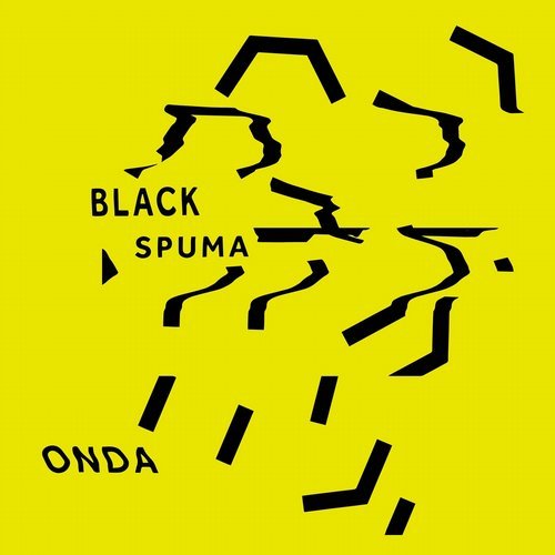 image cover: Black Spuma - Onda / IFEEL057D