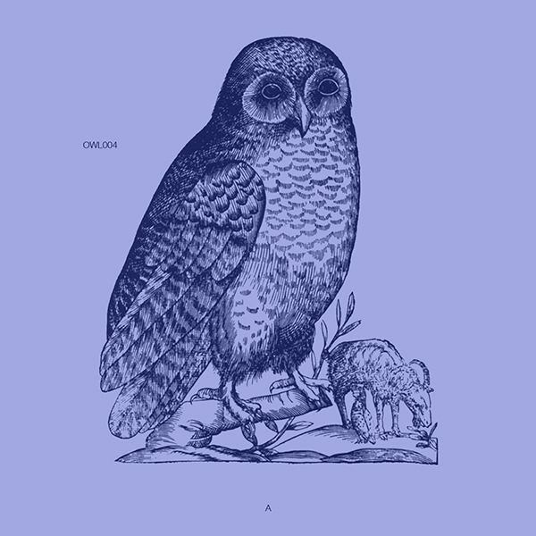 image cover: Unknown Artist - Untitled / OWL004