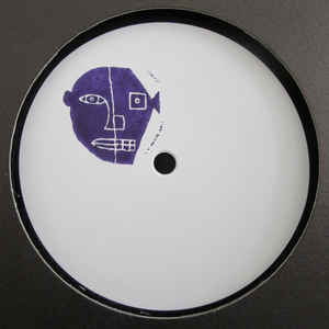 image cover: Orson Wells - Missn' U EP / SM-001