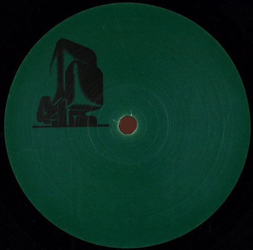 Fareed – Phausis EP /  CRF011