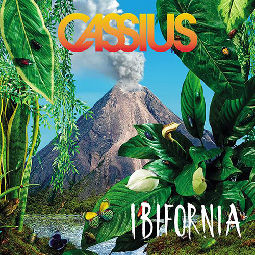 image cover: Cassius - Ibifornia / 4786491