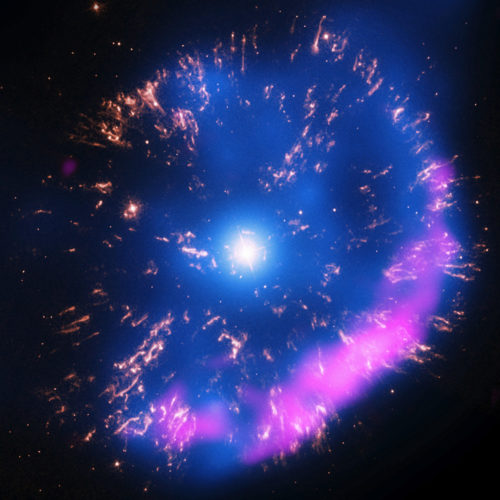 image cover: HØF - GK Persei