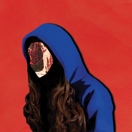 image cover: Gazelle Twin - Fleshed Out