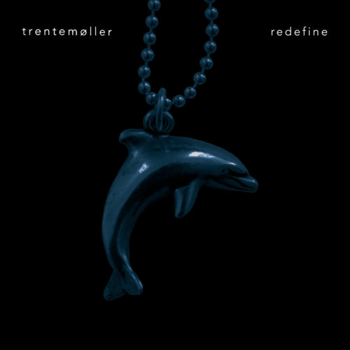 image cover: Trentemøller - Redefine / IMR22D