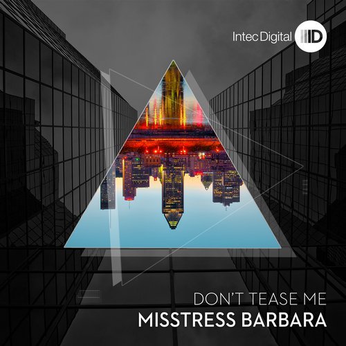 image cover: Misstress Barbara - Don't Tease Me / ID113
