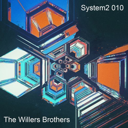 image cover: The Willers Brothers - Everyday / SYSTEM2010