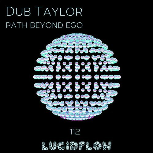 14101871 Dub Taylor - Path Beyond Ego / LF112
