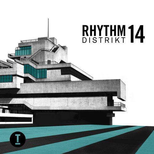image cover: Rhythm Distrikt 14 / RD01401Z