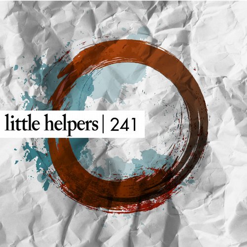 image cover: Andrew McDonnell - Little Helpers 241 / LITTLEHELPERS241