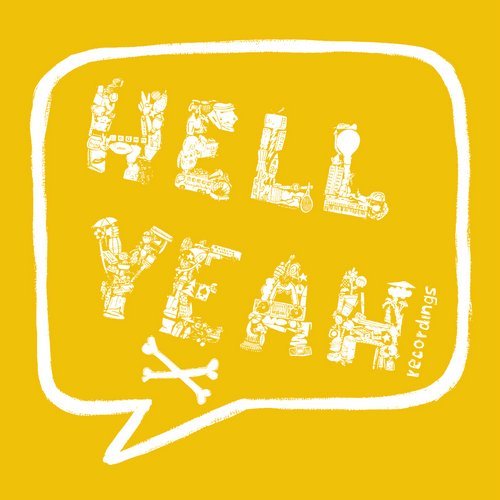 image cover: VA - Hell Yeah Recordings 01.2016 / HYR7157