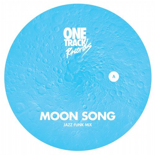 image cover: John Daly - Moon Song / 1TRACK12