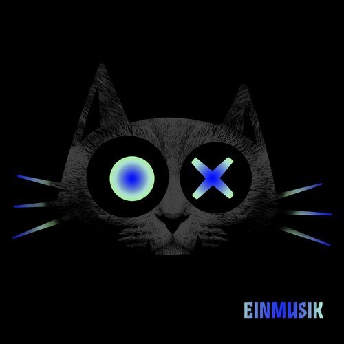 image cover: Einmusik - Spacecraft EP / KATER126