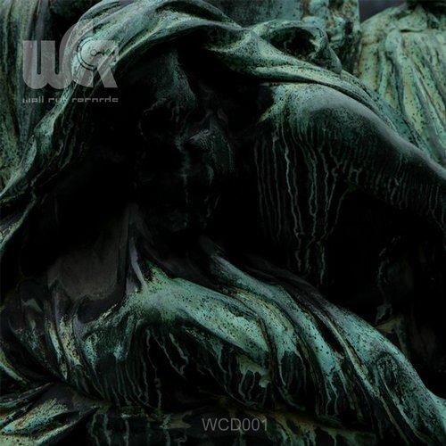 image cover: Moodymanc - Black Paint (Lenny Middles Acid Reprise) / WCD001