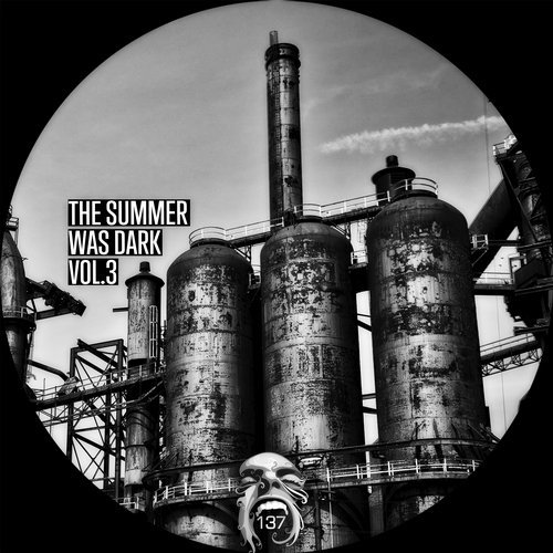 image cover: Various Artists - The Summer Was Dark, Vol. 3 / 10110588