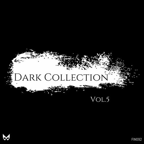 image cover: Dark Collection Vol 5 / FIN092