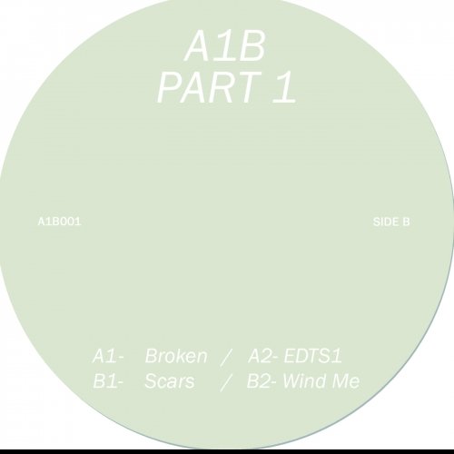 image cover: A1B - Part 1 / A1B001