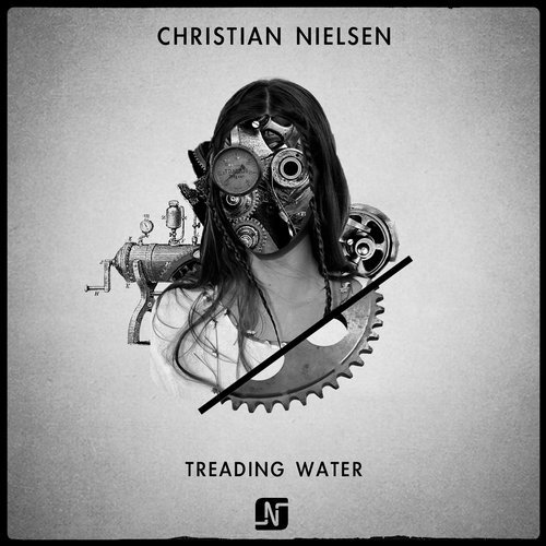 image cover: Christian Nielsen - Treading Water / NMW092