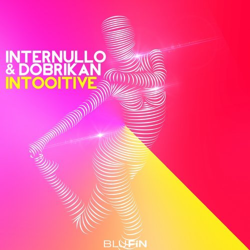 image cover: Internullo, Dobrikan - Intooitive / BF207