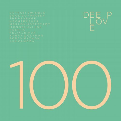 14252618 VA - Deep Love 100 / DIRT100