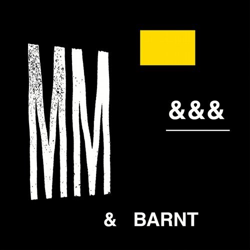 image cover: Barnt & Michael Mayer - Und Da Stehen Fremde Menschen (Remixes) / K7337S2