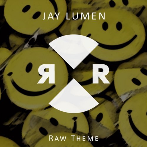 image cover: Jay Lumen - Raw Theme / RR2091