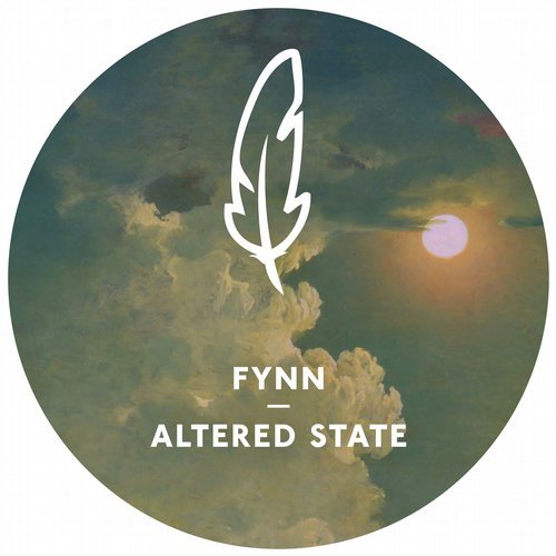 image cover: Fynn - Altered State / POM031B