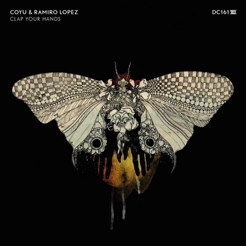 image cover: Ramiro Lopez, Coyu - Clap Your Hands / Drumcode