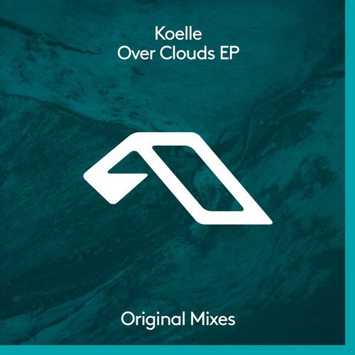 image cover: Koelle - Over Clouds EP / ANJDEE270D