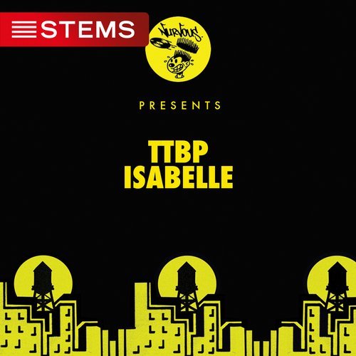 image cover: STEMS: TTBP - Isabelle / NUR29387STEMS