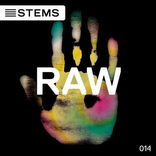 image cover: STEMS: Landmark - Raw 014 / KDRAW014STEMS