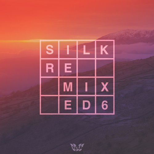 image cover: Various Artists - Silk Remixed 06 / SILKM070