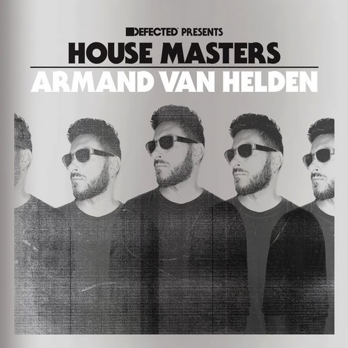 image cover: Armand van Helden - Defected Presents House Masters - Armand Van Helden / HOMAS27D3