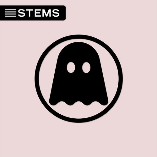 image cover: STEMS: VA - Ghostly: Into Pieces / GI278STEMS