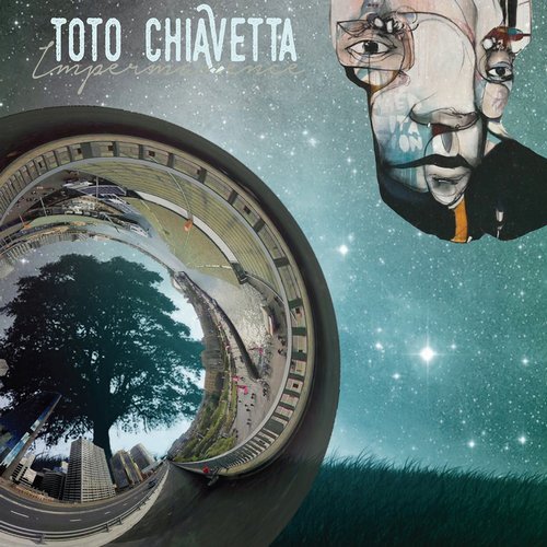 image cover: Toto Chiavetta - Impermanence / YSD77D
