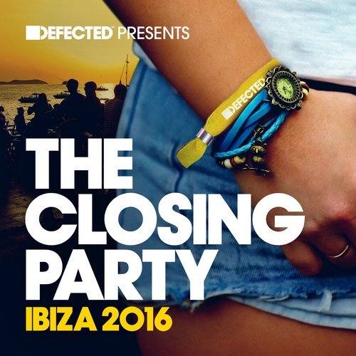 image cover: VA - Defected Presents The Closing Party Ibiza 2016 / DPTCP07D2