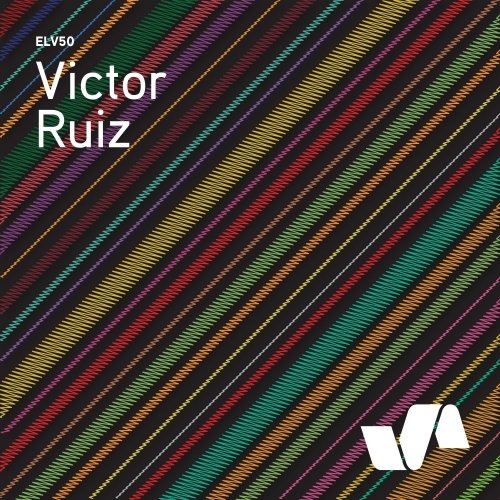 image cover: Victor Ruiz - Jaws EP / ELEVATE