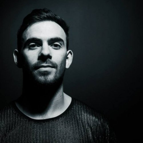 image cover: Patrick Topping - DEM A PREE CHART