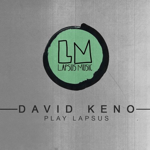 image cover: David Keno - David Keno Play Lapsus / Lapsus Music