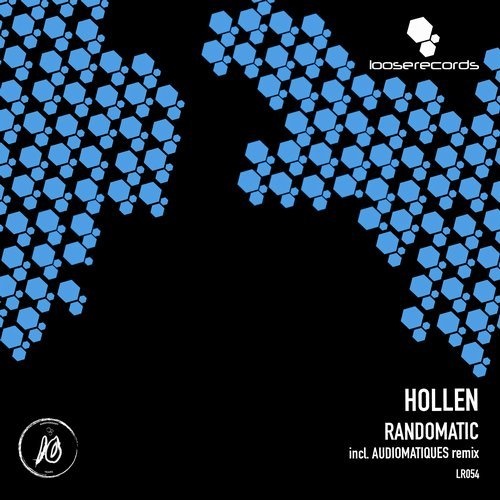 image cover: Hollen - Randomatic / Loose Records