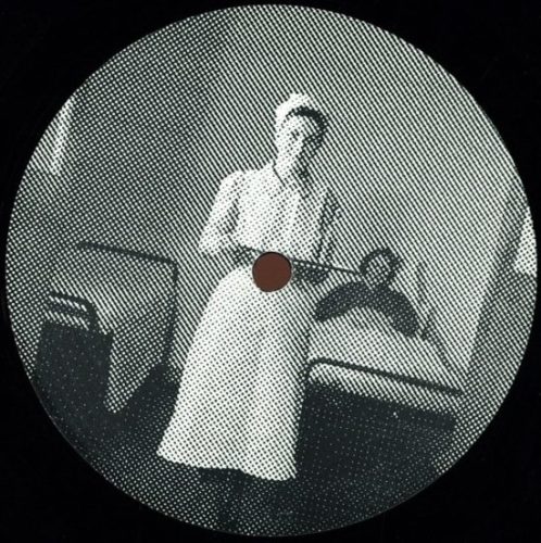 Brendon Moeller, DJ Spider, Material Object, Vohkinne – ASVA / AS006