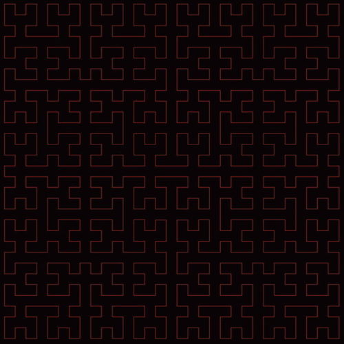 Thomas Brinkmann – A 1000 Keys / EMEGO224