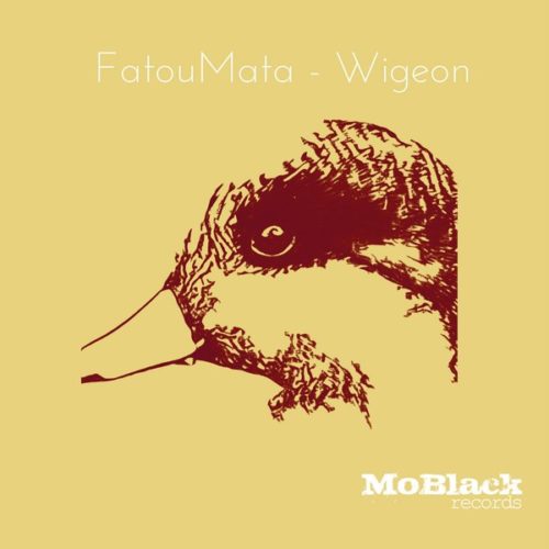 image cover: FatouMata - Wigeon / MoBlack Records