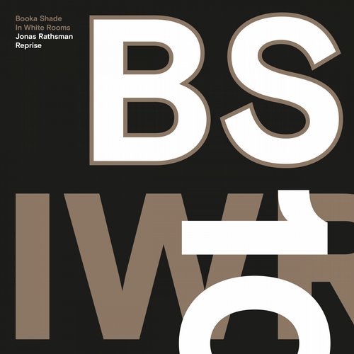 image cover: Booka Shade,Jonas Rathsman - In White Rooms (Jonas Rathsman Reprise) / Blaufield M10
