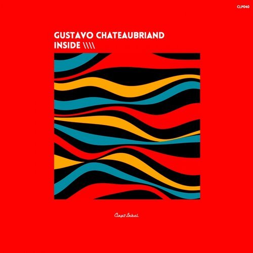 image cover: Gustavo Chateaubriand - Inside / CLP040