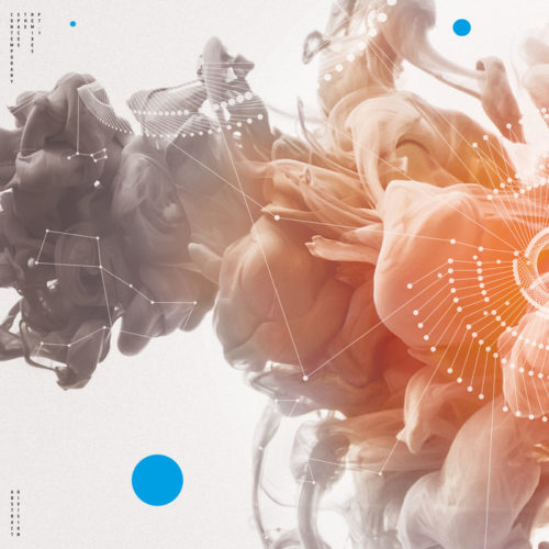 Abstract Division – Contemporary Spaces, The Remixes pt.1 / DREF031