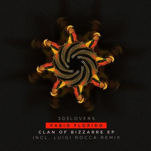 clan-of-bizzarre-ep