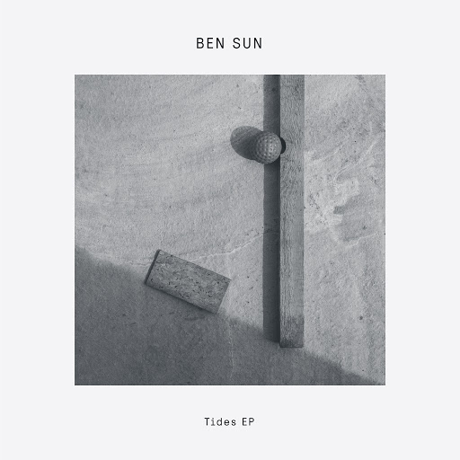 image cover: Ben Sun - Tides / Delusions Of Grandeur
