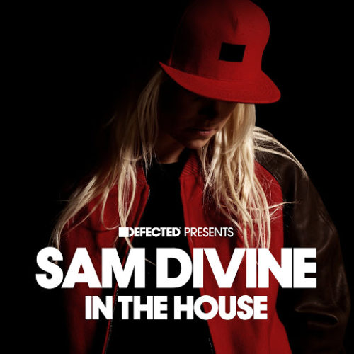 image cover: Defected Presents Sam Divine In The House / Defected
