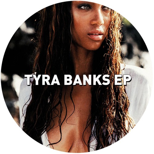 image cover: Demuja - Tyra Banks EP / Demuja Records